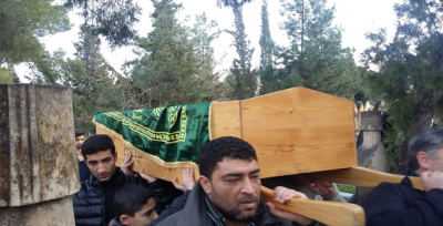 Tatlıses'in Eniştesi Ali Kayaoğlu Vefat Etti