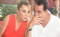 Tatlıses'ten evlilik iddialarına yanıt gecikmedi