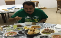 Tatlıses'ten Şarkı Söyleyemeyecek Diyen İzzet Yıldızhan'a Yanıt