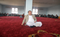 Taziye evleri birlik ve beraberliğin simgesi