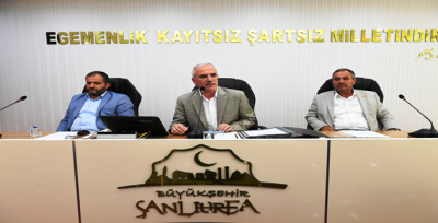 Taziye Evleri Bulunduğu İlçe Belediyelerine Aktarılacak