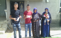 Taziye nedeniyle destekleme alamıyorlar