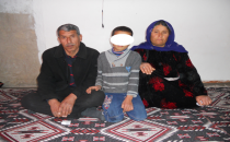 Tazminatı almadan maaş kesildi