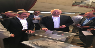 TBB'de Şanlıurfa'yı Temsil Edecek İsimler Belirlendi