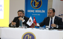 TBMM Başkan Vekili Aydın, 16 Nisan Milattır