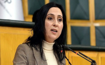 TBMM Figen Yüksekdağ'ın Vekilliğini Düşürdü
