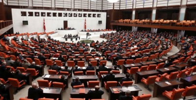 TBMM'de resmen kabul edildi! 1 Ocak 2021'de zorunlu olacak