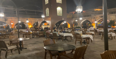 Tedbir Denetimleri Hafta Sonu Devam Etti