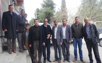 Tehlike Devam Ediyor