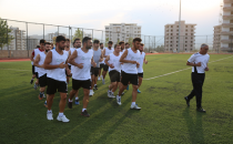 Tek Hedef Şampiyonluk