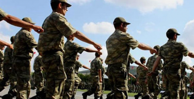 Tek Tip Askerlik Geliyor