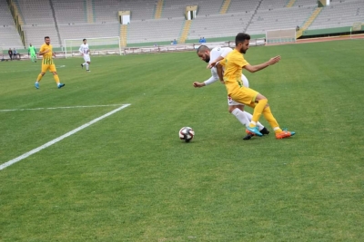 Telabyad İçin İki Önemli Proje