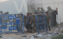 Telabyad'dan Kaçan 2 IŞİD Militanı Tutuklandı