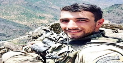 Tellabyat Şehidi İçin Şanlıurfa'da Tören Düzenlenecek