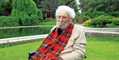 TEMA Vakfı kurucusu Hayrettin Karaca vefat etti