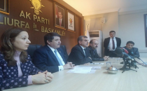 Temayül yoklama sonuçları açıklanmayacak