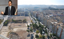 Temel atma töreninde vatandaşın kafasını karıştırdılar