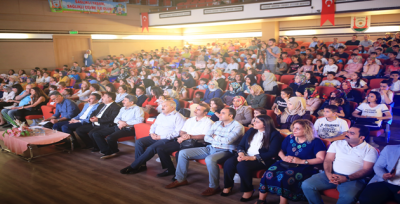 Temiz Bir Çevre İçin Büyükşehir'den Örnek Proje