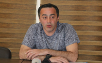 Temizkanoğlu, Sivasspor maçındaki dolu tribünler çok güzeldi