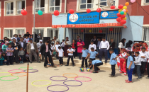 Tempoya Velilerde dahil oldu