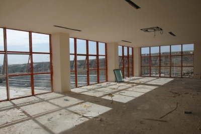 Tenis Dünyasında Sporcu Yetişecek