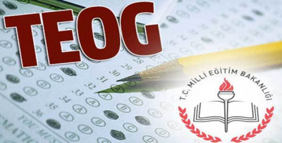 TEOG 2017 yerleştirme sonuçları açıklandı