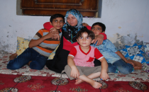 Terör babamızı elimizden aldı