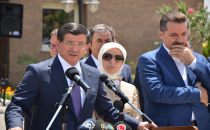 "Bu saldırı Türkiye'ye yapılan bir saldırıdır"