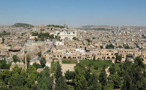 Teröre rağmen yılmayan tek şehir!