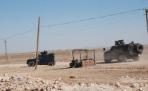 Tezkere sonrası askeri hareketlilik