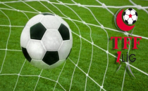 TFF 1. Lig maç saatleri değişti