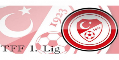 TFF 1. Lig fikstürü çekildi! 