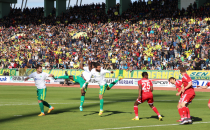 TFF Şanlıurfaspor'a 15 bin TL ceza kesti.