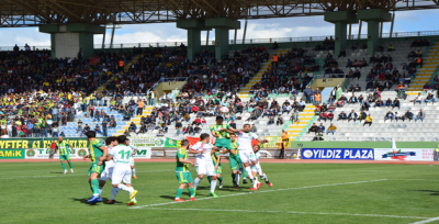 TFF'den Karar Olumsuz Çıktı