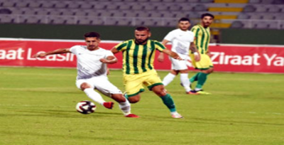 TFF'den Şanlıurfaspor'a  Bir Ceza Daha