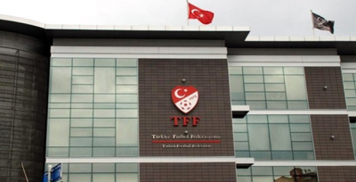 TFF'den şike açıklaması