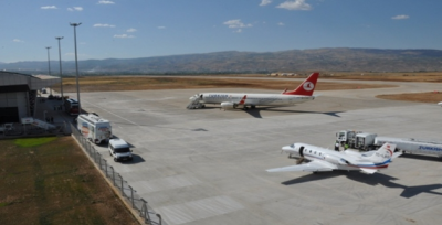 THY'de Şanlıurfa'ya Müjde! 