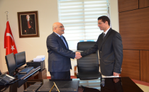 Tıp Fakültesi Hastanesinde Nöbet Değişimi