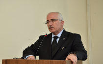 Tıp Fakültesinde 14 Mart Tıp Bayramı Kutlandı