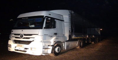 Tır Sürücüsünün Katil Zanlıları Adliyeye Çıkarıldı