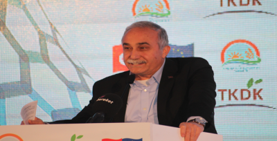 TKDK 3. Çağrı ilan Tanıtım Programı 