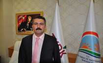 TKDK Şanlıurfa İl Koordinatörlüğüne Rekor Başvuru