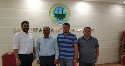 TOBB SAİK seçimlerine tek liste halinde gitti