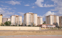 TOKİ Basın sitesi  Ekim'de Teslim