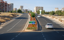 TOKİ Basın sitesi vatandaşları endişeli