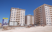 TOKİ Basın sitesine 3 ay bitirme süresi verildi