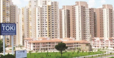 TOKİ Evlerinde Son Fırsat