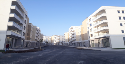 TOKİ Şanlıurfa Maşuk'ta 106 iş yerini satışa sundu