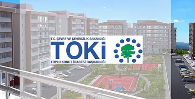 TOKİ Şanlıurfa'da Konut Satışa Çıkardı!