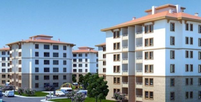TOKİ, Şanlıurfa'da satışa sunuyor